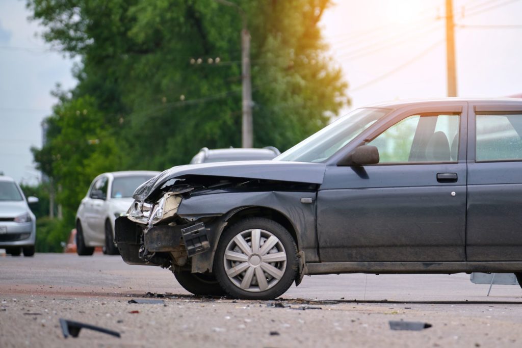 Risks of Auto Accident With Senior Citizen Drivers - Abogados de Accidentes de Auto Costa Mesa